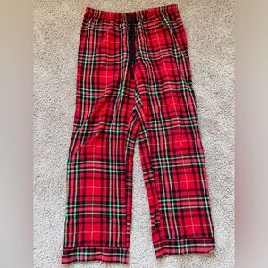 Wondershop by Target plaid pants size small​